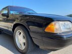 Thumbnail Photo 22 for 1993 Ford Mustang LX V8 Hatchback